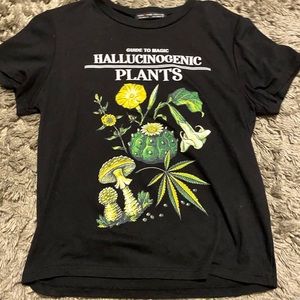 hallucinogenic shirt